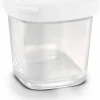 6 Gläser für Cake Factory XA631012|Tefal Outlet