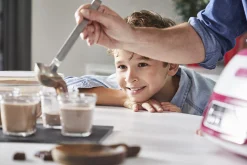 6 Gläser für Cake Factory XA631012|Tefal Outlet
