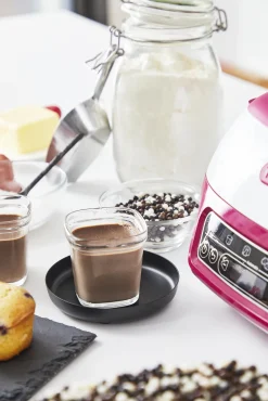 6 Gläser für Cake Factory XA631012|Tefal Outlet