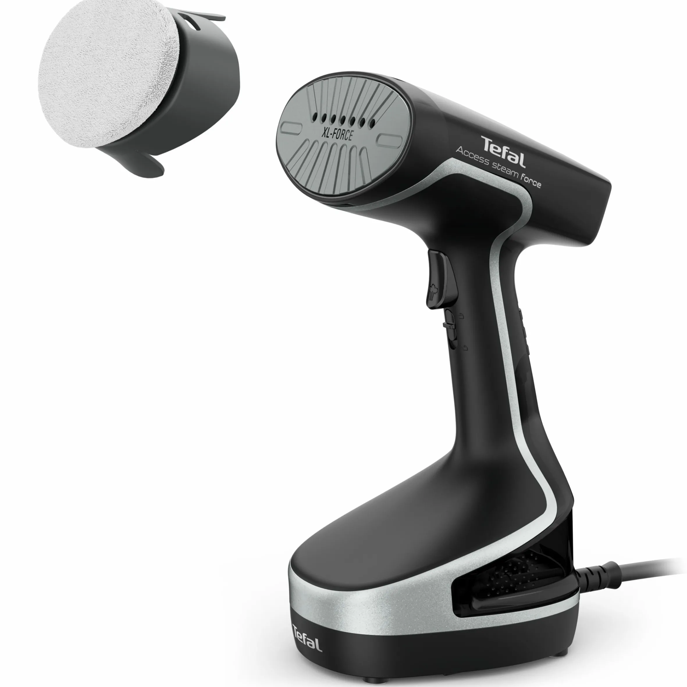 Access Steam Force Dampfbürste DT8250|Tefal Hot