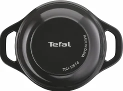 Air Kochtopf Set 2tlg. 11/11cm E255S2|Tefal Clearance