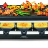 Ambiance Raclette & Tischgrill RE4588|Tefal Clearance