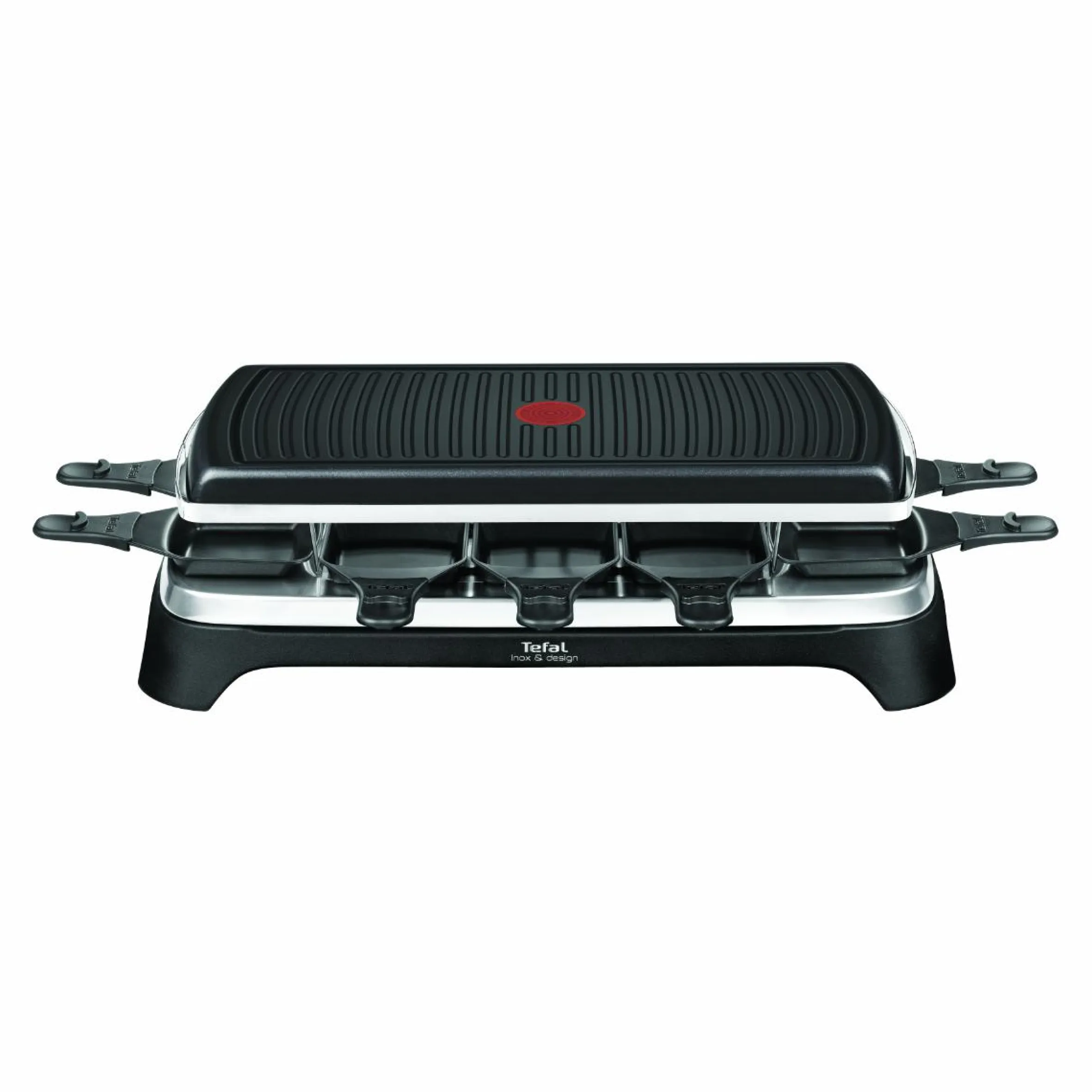 Ambiance Raclette & Tischgrill RE4588|Tefal Clearance