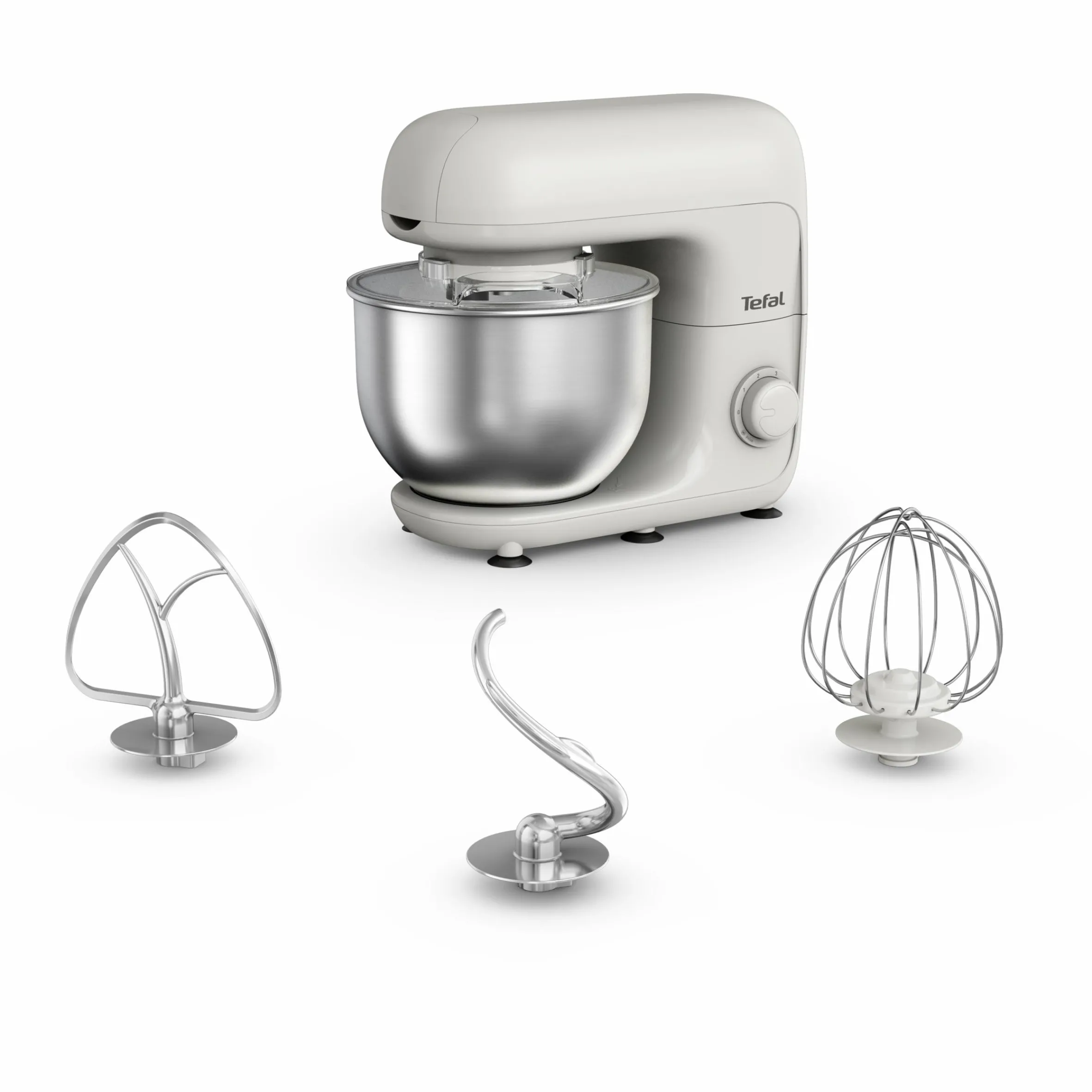 Bake Essential Küchenmaschine QB1601|Tefal Hot