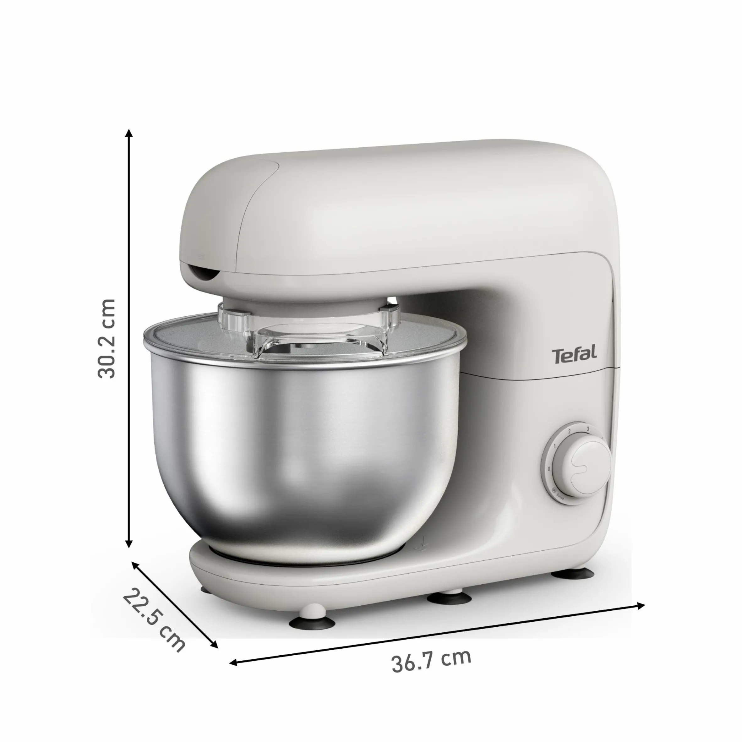 Bake Essential Küchenmaschine QB1601|Tefal Hot