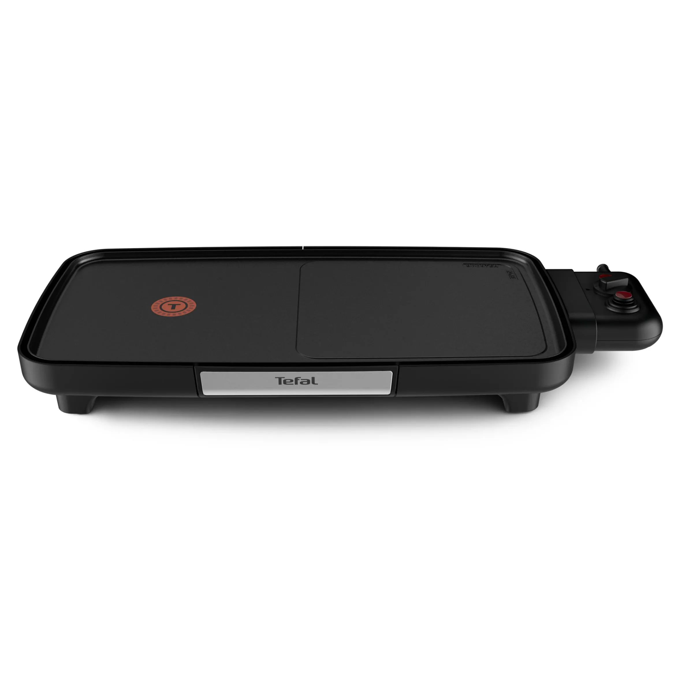 BBQ Booster Tischgrill CB6418|Tefal Best