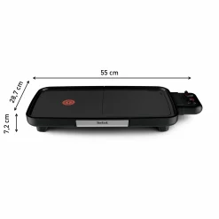 BBQ Booster Tischgrill CB6418|Tefal Best