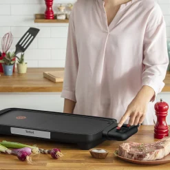 BBQ Booster Tischgrill CB6418|Tefal Best