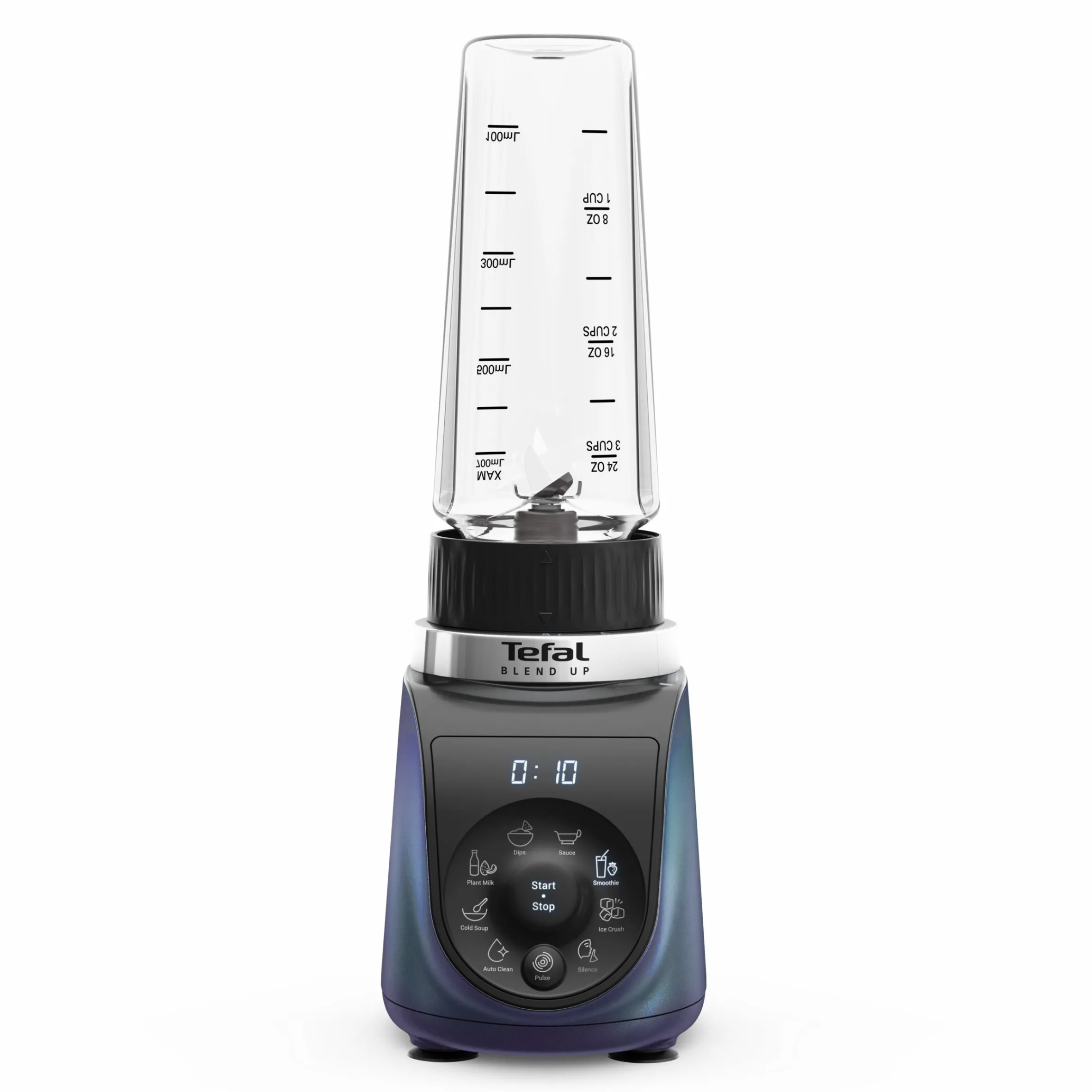 Blend Up Mini-Mixer BL19H4|Tefal New