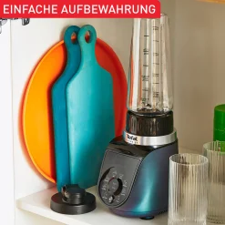 Blend Up Mini-Mixer BL19H4|Tefal New
