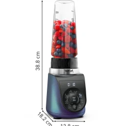 Blend Up Mini-Mixer BL19H4|Tefal New