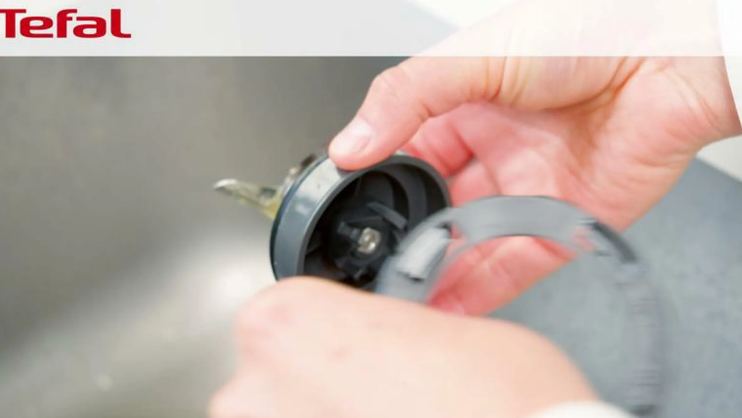 Blendeo+ BL2C01|Tefal Discount