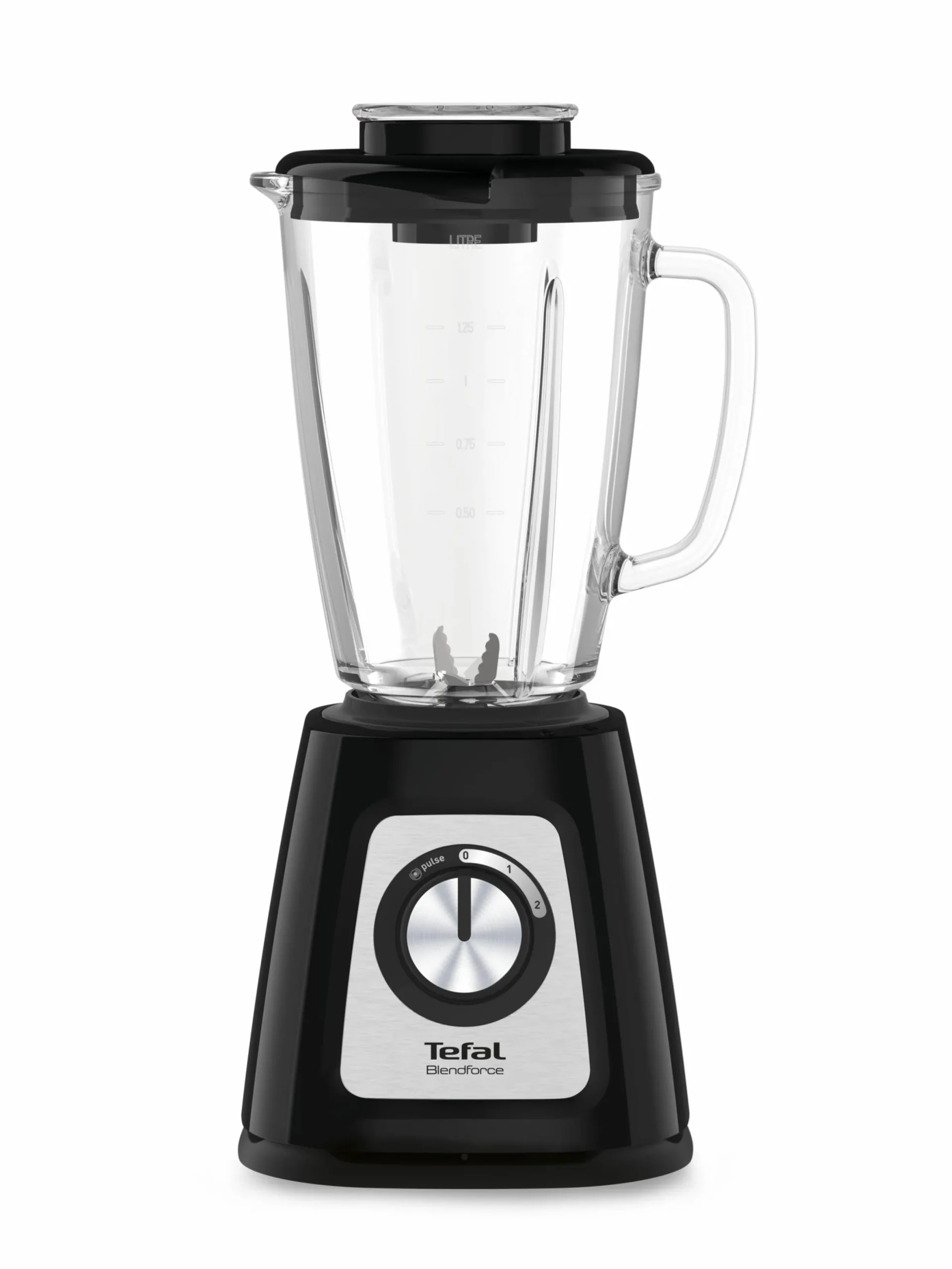 Blendforce 2 Standmixer BL4358|Tefal Best