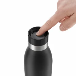 Bludrop 0,7 L schwarz N31109|Tefal Discount