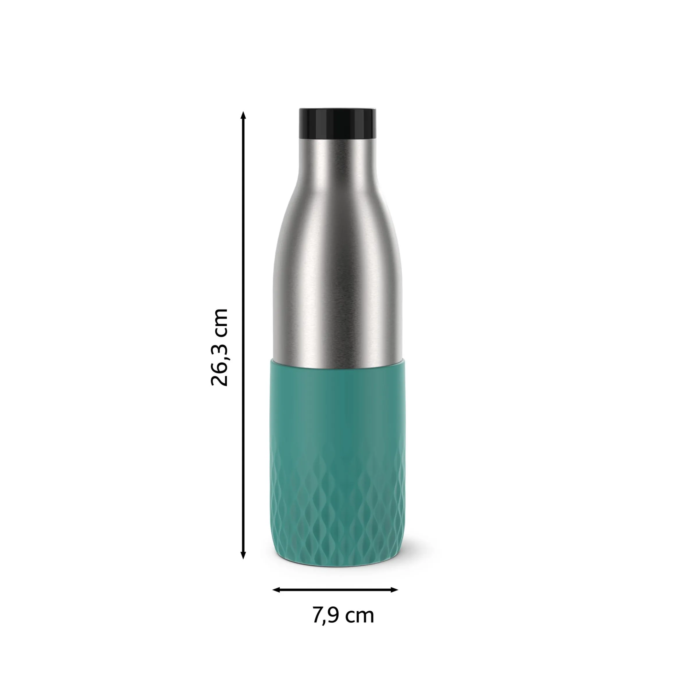 BLUDROP SLEEVE 0,7 L N31112|Tefal
