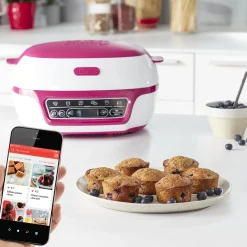 Cake Factory Délices Kuchenbackautomat KD8101|Tefal Discount