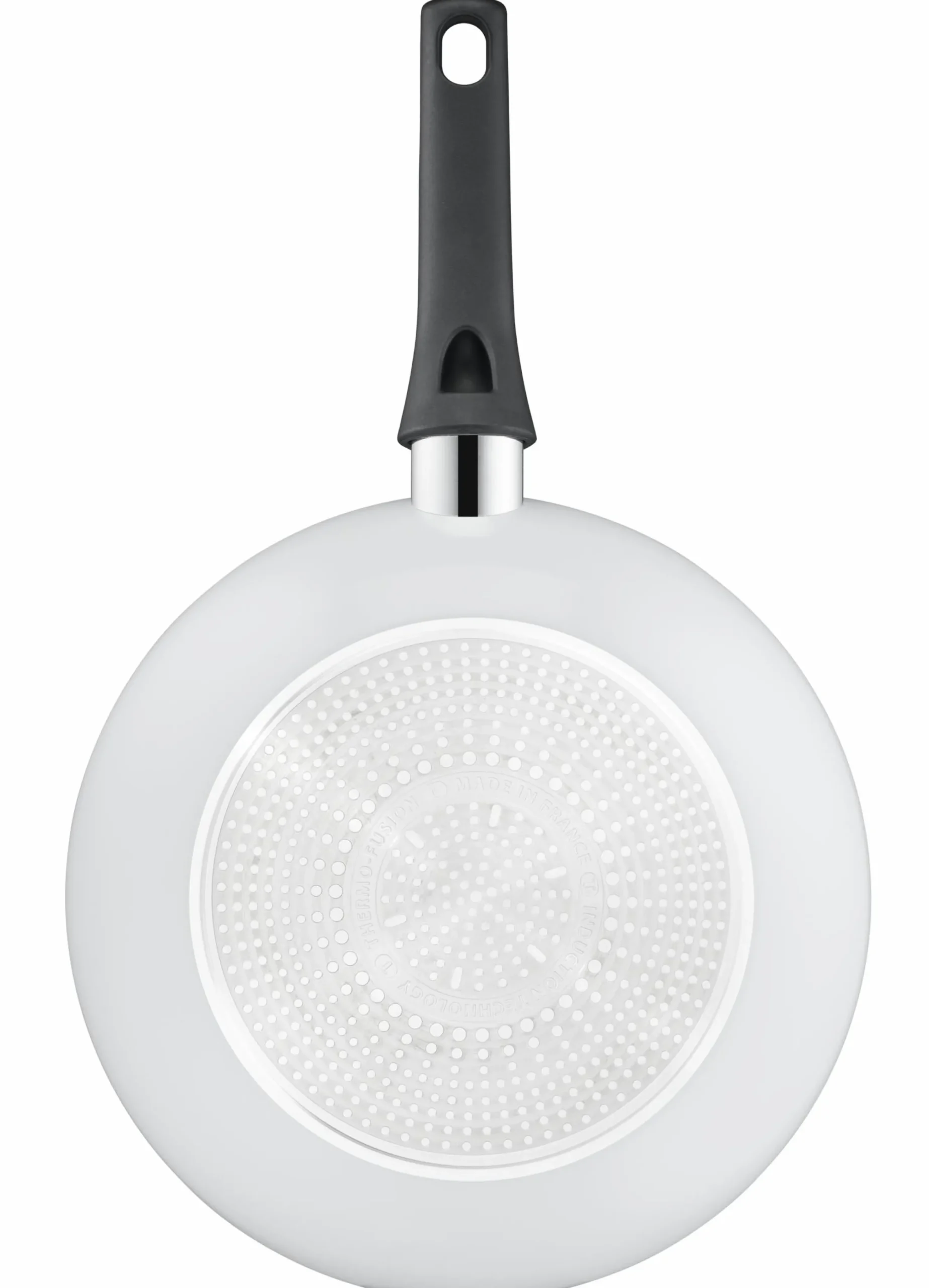 Ceramic Control Wokpfanne 28cm C41719|Tefal Hot