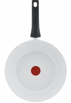 Ceramic Control Wokpfanne 28cm C41719|Tefal Hot
