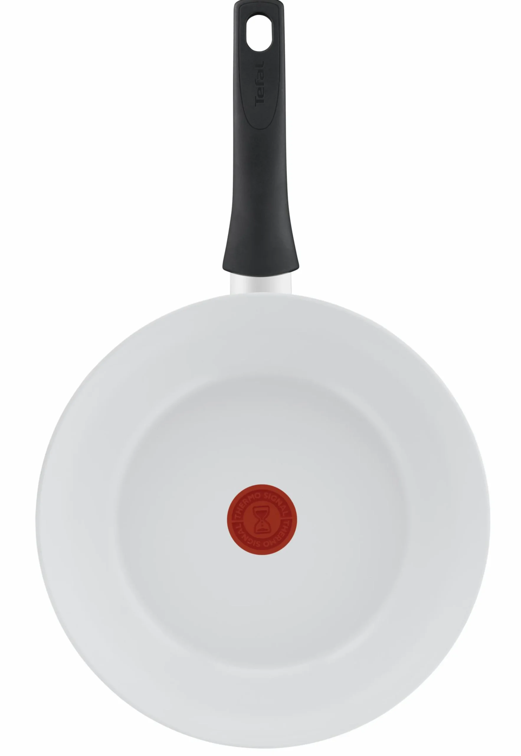 Ceramic Control Wokpfanne 28cm C41719|Tefal Hot