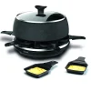 Cheese'N'Co Raclette-Grill & Fondue RE12C8|Tefal Discount