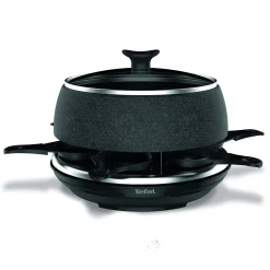 Cheese'N'Co Raclette-Grill & Fondue RE12C8|Tefal Discount