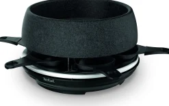 Cheese'N'Co Raclette-Grill & Fondue RE12C8|Tefal Discount