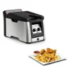 Clear Duo Fritteuse FR600D|Tefal Sale