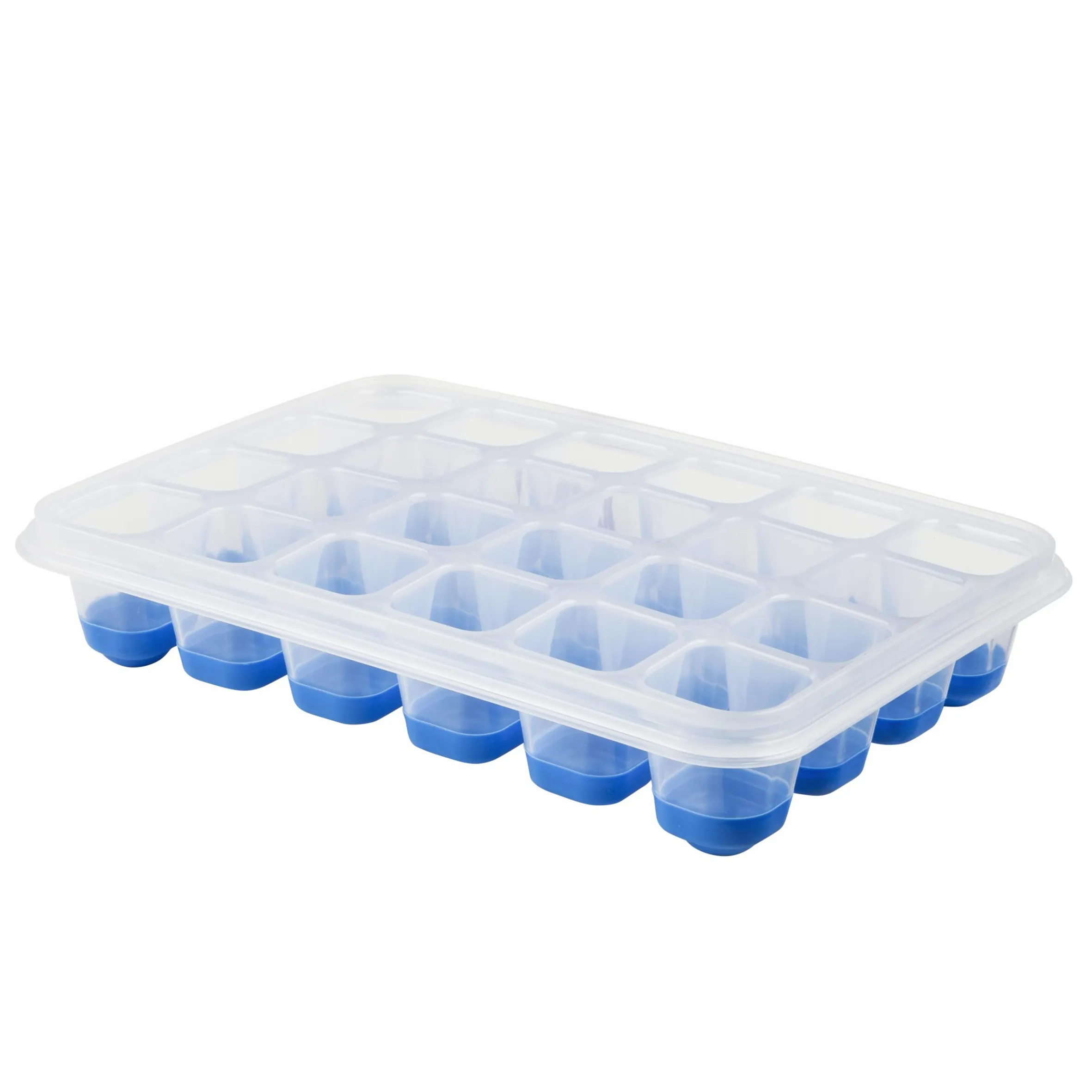 CLIP & CLOSE Eiswürfelbox, 5145|Tefal New