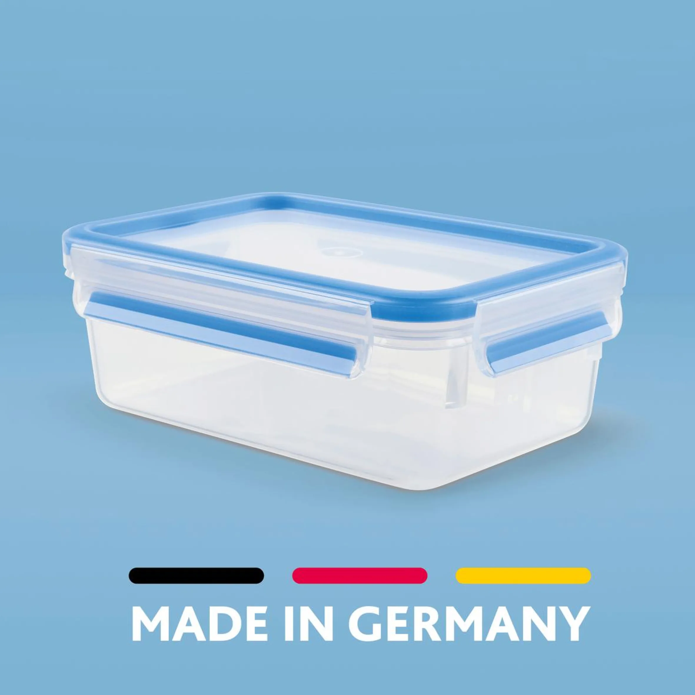 CLIP & CLOSE Eiswürfelbox, 5145|Tefal New