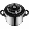 Clipso+ CHEF 6L Schnellkochtopf P45507|Tefal Clearance