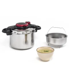 ClipsoMinut' Easy 6L P46207|Tefal Online