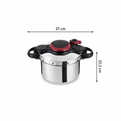 ClipsoMinut' Easy 6L P46207|Tefal Online