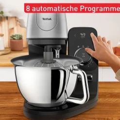 Coach Küchenmaschine QB9008|Tefal Hot