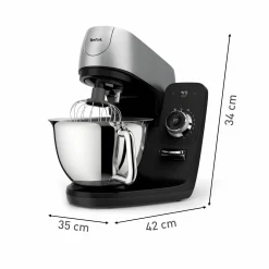 Coach Küchenmaschine QB9008|Tefal Hot