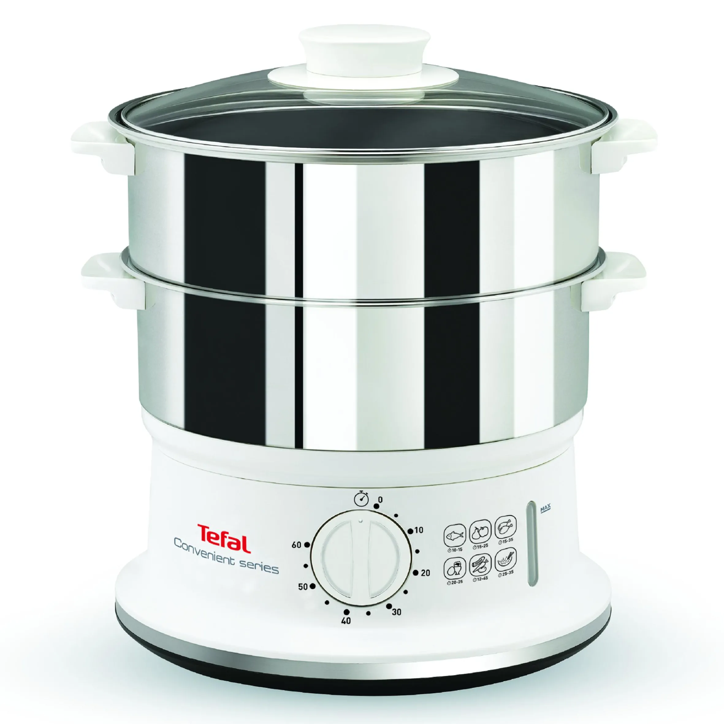 Convenient Series Dampfgarer VC1451|Tefal Sale