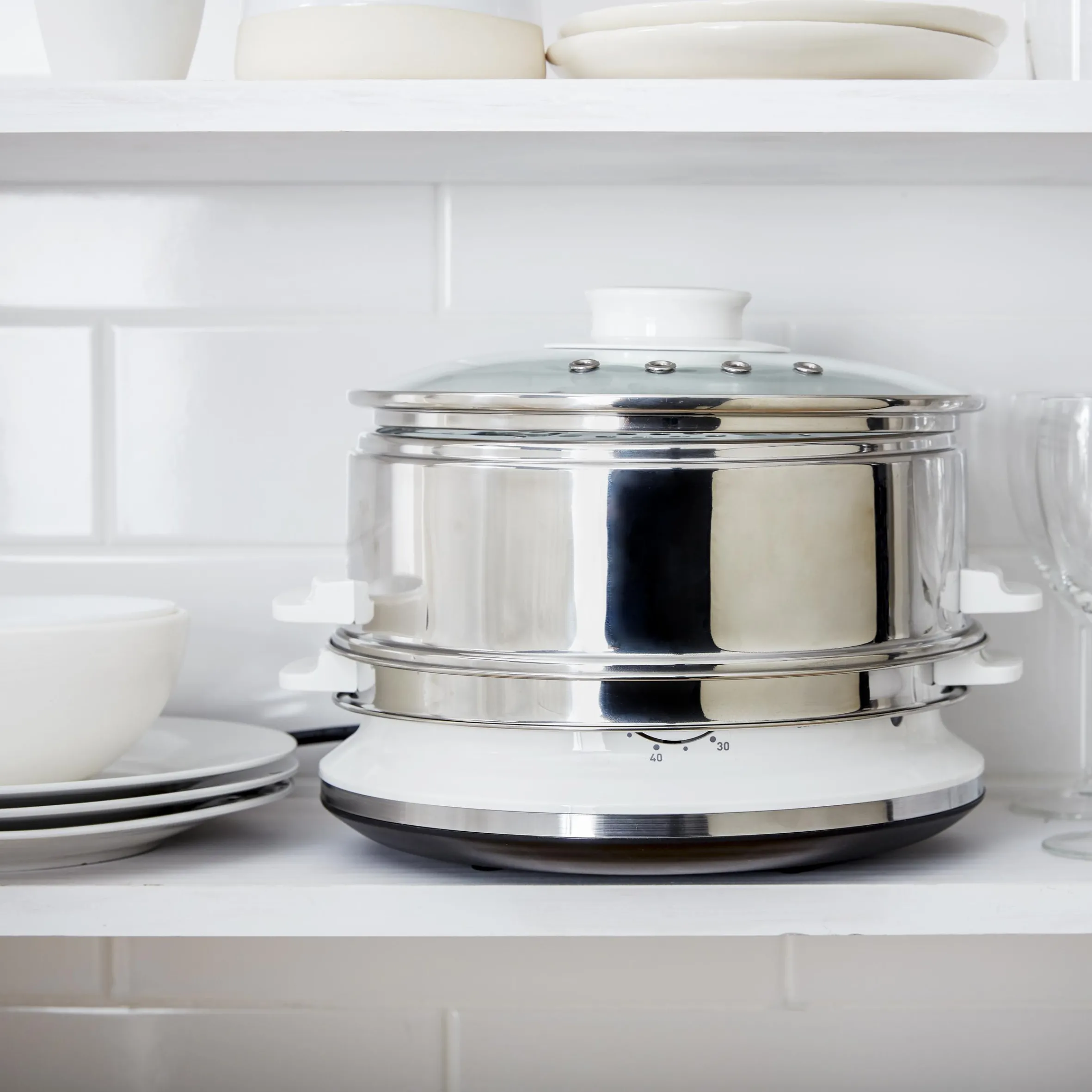 Convenient Series Dampfgarer VC1451|Tefal Sale