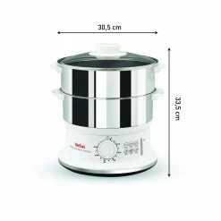 Convenient Series Dampfgarer VC1451|Tefal Sale