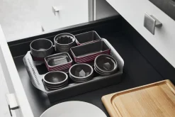Creabake 3 tlg. Canelé-Set J30590|Tefal Discount