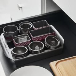 Creabake 3 tlg. Dome-Set J30693|Tefal Clearance