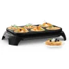 Crep'Party Eco Design Crêpe- & Pancake-Maker PY55E8|Tefal Hot