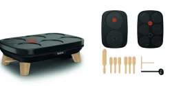 Crep'Party Gourmet PY9008|Tefal Clearance