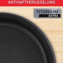 Day By Day On Crepepfanne 25cm B56410|Tefal Sale