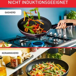 Day By Day On Crepepfanne 25cm B56410|Tefal Sale
