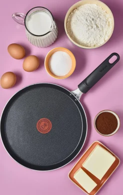 Day By Day On Crepepfanne 25cm B56410|Tefal Sale