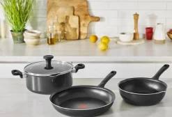 Day by Day Pfanne 20cm B55802|Tefal Hot