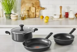 Day by Day Pfanne 20cm B55802|Tefal Hot