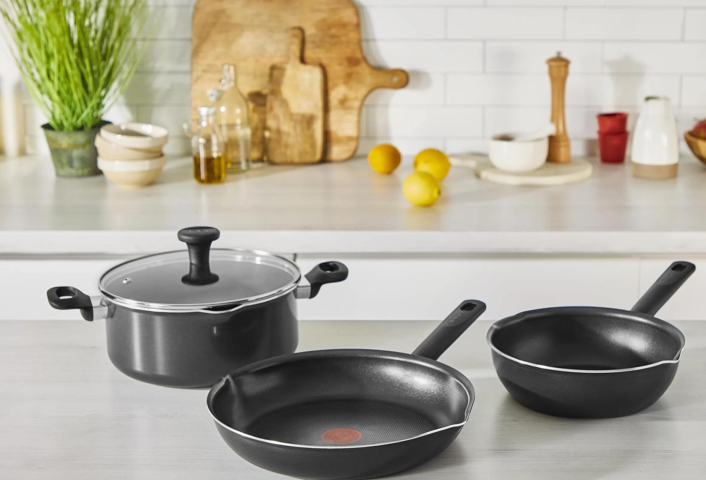 Day by Day Pfanne 28cm B55806|Tefal Discount