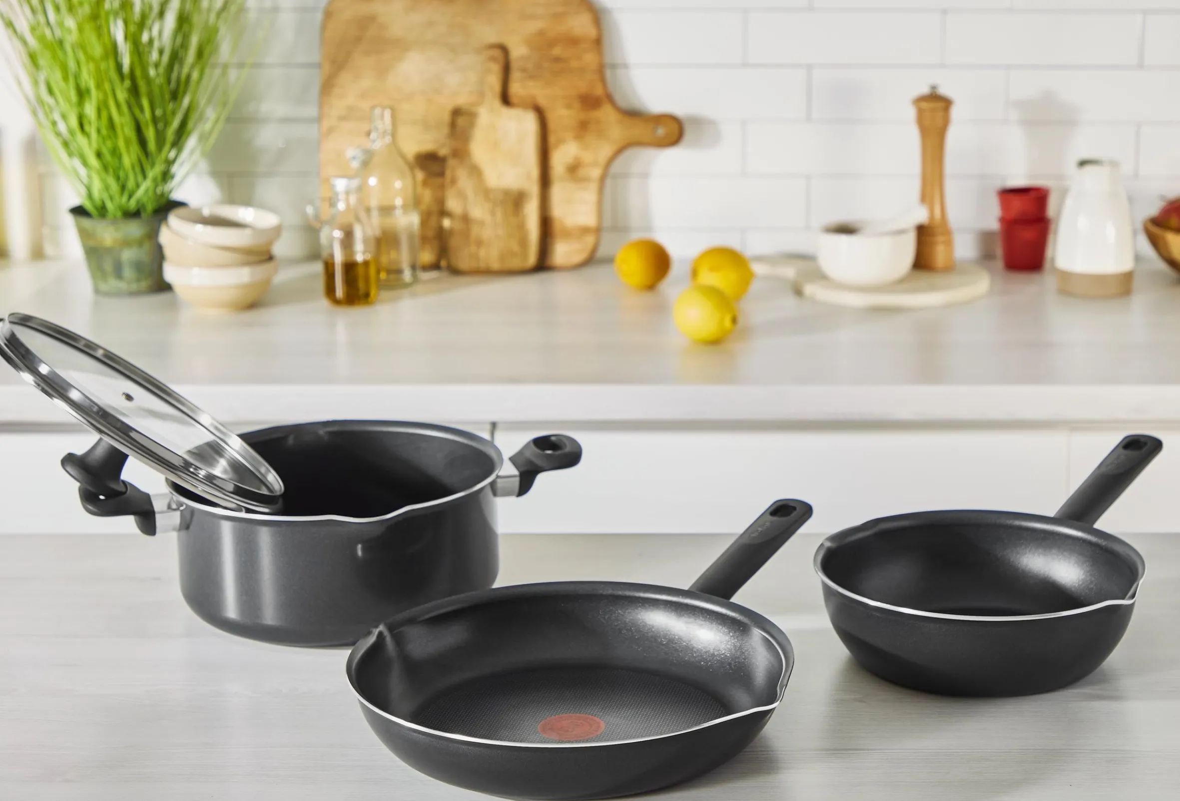 Day by Day Pfanne 28cm B55806|Tefal Discount