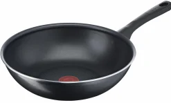 Day by Day Wokpfanne 28cm B55819|Tefal New