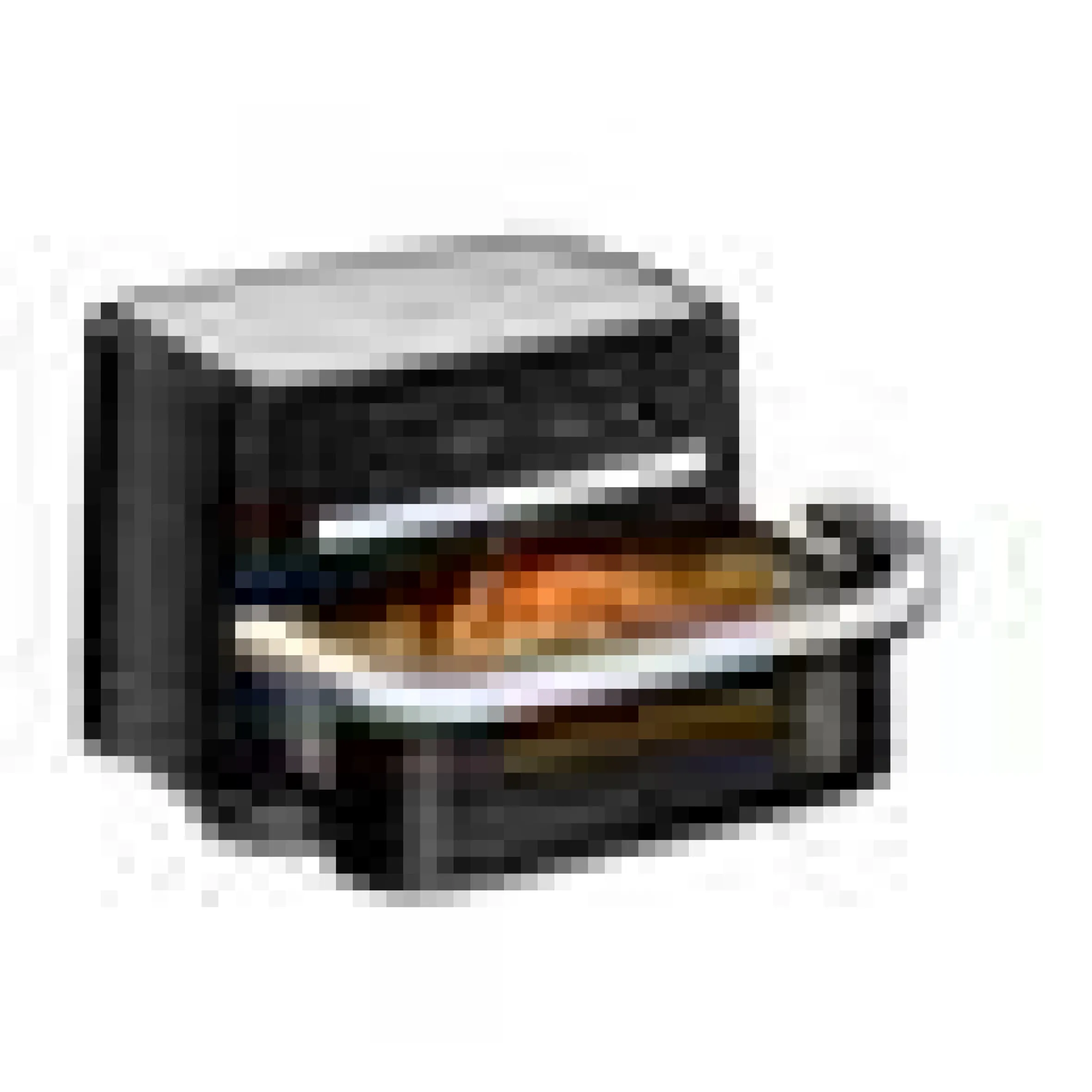Dual Easy Fry Flex, Heißluftfritteuse, FlexCook Trennwand, 9L, EY9228|Tefal Outlet